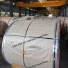 Buy cheap ASTM A240 UNS N08700 / 1.4886 Stainless Steel Plate Hot Rolled Forged from wholesalers