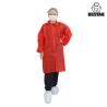 Buy cheap ODM Polypropylene Disposable Medical Lab Coats Green Blue Pink 5xl from wholesalers