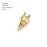 Buy cheap ME049265 Excavator Sensor , SK200-6E Water Temperature Alarm Sensor from wholesalers