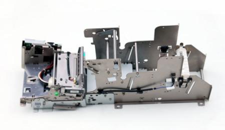 Buy cheap Atm Machine Parts Hitachi 2845V Journal Printer HT-3851-V11 HT-3851V11 from wholesalers