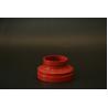 Buy cheap XGQT07-114x76-2.5 Grooved Concentric Reducer High Strength CMA from wholesalers