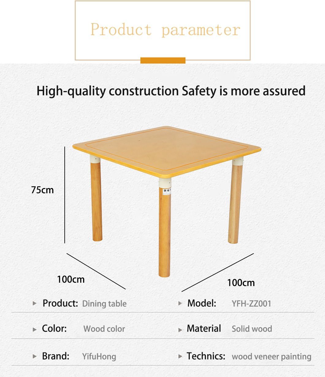 Minimalist Furniture Coffee Conference Table