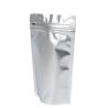 Buy cheap Stand up Laminated Aluminum Foil Pouch Bags for Tea, Coffee, Food Packing from wholesalers