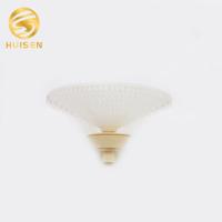 Buy cheap 260mm PP ABS Material Coarse Bubble Diffuser For Waste Water Treatment product