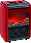 Buy cheap CE Approved Mini Electric Fireplace TNP-2008I-E3 With Over Heat Protection from wholesalers