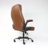 Buy cheap Executive Chair Italian Leather Fabric 50 Office Furniture Commercial Furniture CN ZHE from wholesalers