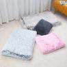 Buy cheap Amazon Hot Sale Nice Quality Comfortable Soft Colorful Plush Shape Pet Bed Mat For Pet Cat Dog from wholesalers