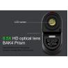 Buy cheap D Model Laser Range Finder Distance Meter Combo Golf Hunting Surveying Engineering Accurate Power Supply 1.5V*2*AAA Battery from wholesalers