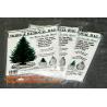 Buy cheap Holiday Christmas Tree Storage Bag Removal Bag,Multi-purpose christmas tree removal storage bag,Promotion large removal from wholesalers