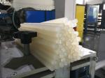 Excellent EVA Hot Melt Adhesive Glue Stick Rod Making Machine