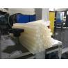 Buy cheap Excellent EVA Hot Melt Adhesive Glue Stick Rod Making Machine from wholesalers