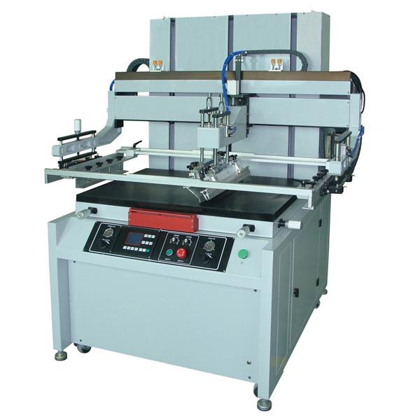 Buy cheap Screen printer from wholesalers