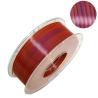 Buy cheap PINRUI Silk two Color Filament ,pla 1.75mm 3d Printer Filament,3d filament from wholesalers