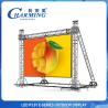 Buy cheap Front Maintenance P3.91 Rental Led Display For Stage Concerts E Series from wholesalers