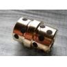 Buy cheap Solid Lubricant Ejector Bushing , Oil Free Bearing Good Wear Resistance from wholesalers