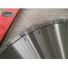 Buy cheap High Performance 30" Laser Diamond Rock Cutting Blade China Factory from wholesalers