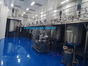 Wholesale CIP System Clean In Place Equipment For Food Beverage Pharmaceutical Industry from china suppliers