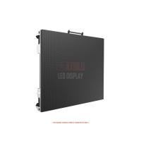 Buy cheap HD Fine Pitch Stadium LED Display Sports Broadcasting LED Video Wall Screen product