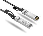 30AWG 10 Gigabit SFP+ Direct Attach Copper Cable