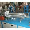 Buy cheap Pvc Blown Film Extrusion Machine 11KW Heating Power from wholesalers