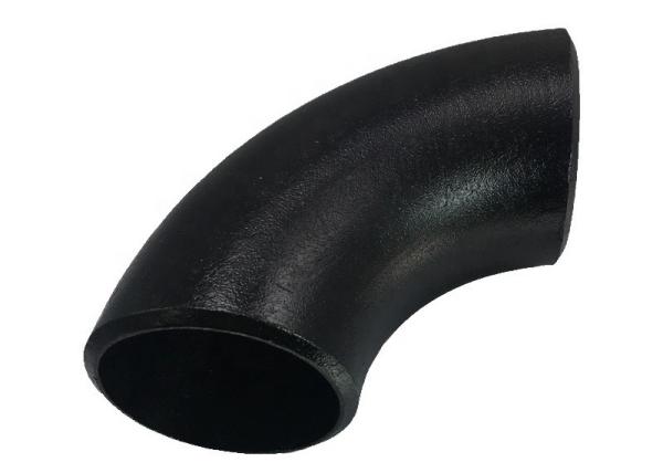 Buy cheap DELLOK Carbon Steel Galvanized Pipe Fittings Bright Black Paint Welding Threaded from wholesalers