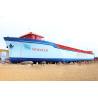 Buy cheap Customizable Size Ship Launching Airbags Marine Rubber Airbag For Ship from wholesalers