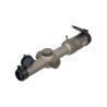 Buy cheap Shockproof Second Focal Plane SFP Scopes 1-6x24mm Shooting Rifle Scope from wholesalers