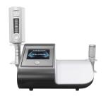 Endo Therapy Inner Ball Roller Machine , Infrared Cellulite Treatment Device