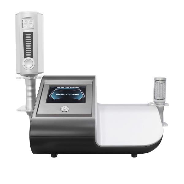 Buy cheap Endo Therapy Inner Ball Roller Machine , Infrared Cellulite Treatment Device from wholesalers
