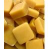 Buy cheap Yellow White 1 OZ Beeswax Bars from wholesalers