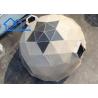 Buy cheap Outdoor Custom Commercial Waterproof PVC Dome Camping Tent For Conference Storage from wholesalers