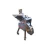 Buy cheap OEM Onion Processing Equipment Cutting Dicing Machine Electric Carrot Dicer from wholesalers
