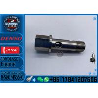 Buy cheap High Quality New Supply Pump Valve 8-98074955-0 Feed Pump Valve 8980749550 for product