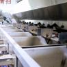 Buy cheap 1500kg/H 6kW Chestnut Grader Sorter With High Sorting Accuracy Of 99.9% from wholesalers