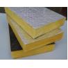 Buy cheap Moisture Proof Glass Wool Heat Insulation Board 20-100kg/M3 High Density from wholesalers