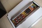 Korea design competition SPL digital mono 5000W car amplifier