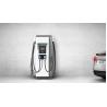 Buy cheap Commercial Level3 DC EV Charger Station CCS Type2 Combo 2 EVSE CHAdeMO 150KW from wholesalers