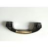 Buy cheap H043 Antique Bronze Casket Hardware Zamak Handle De Ataude Size 17.5×7cm from wholesalers