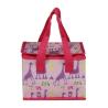 Buy cheap Square Non-Woven Lunch Bag,Cooler Bag Non-Woven. - Custom size, weight, design available,Custom Printed 6 Pack from wholesalers