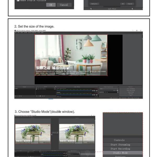 Professional 4K 60Hz HDMI To USB3.0 Video Capture Card With Audio Output And USB 3.0