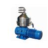 Buy cheap Centrifugal Disc Industrial Lanolin Extraction Machine Disc Stack Centrifuges from wholesalers