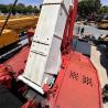 Buy cheap 139.8kw Gross Power Tadano TR-500EX Used Crane with 50 Ton Capacity and 250L Fuel Capacity from wholesalers