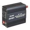 Buy cheap 300 Watt Modified Sine Wave Inverter 12V 220V Car Power Inverter from wholesalers