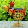Buy cheap Metal Birds 7 Inch 6.2 Oz Animal Shaped Solar Garden Lights from wholesalers