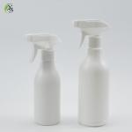 Buy cheap 500Ml 300Ml Bottles 28/410 PE Trigger/Sprayer Spray with 100% Inspection from wholesalers