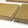Buy cheap Wide Plank Wash Distressed Oak Engineered Wood Flooring 20 Colors Customizable from wholesalers