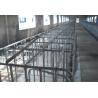 Buy cheap Pig project-Individual stall from wholesalers
