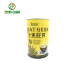 Milk Powder Tin Can Fortified Milk Powder and Vintage Tin Packaging Infant