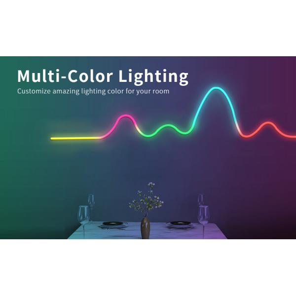 SMD2835 NEON LED Strip Sterilization UV Rgb Ws2811 8.6w/M