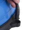 Buy cheap Portable Half Balance PVC Yoga Ball Multifunctional Ultralight from wholesalers